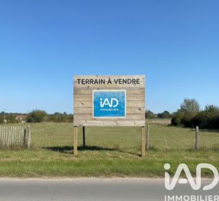  Terrain � vendre 1923 m�