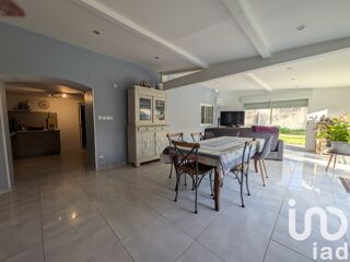  Maison  vendre 7 pices 160 m