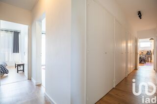  Appartement � vendre 6 pi�ces 118 m�