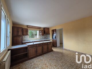  Maison � vendre 4 pi�ces 126 m�