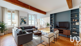  Appartement � vendre 4 pi�ces 113 m�