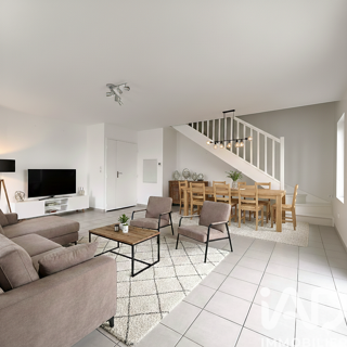  Appartement � vendre 5 pi�ces 113 m�