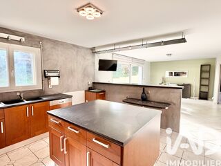  Maison � vendre 7 pi�ces 169 m�