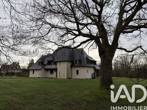   Vente Demeure 7 pi�ces Maison - 7 pi�ce(s) - 280 m�