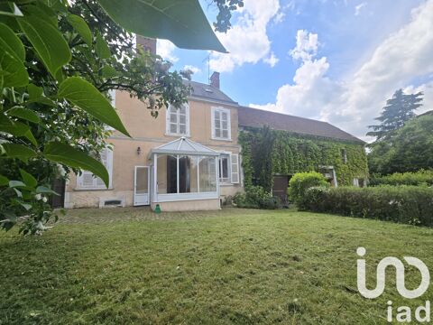   Vente Maison de ville 6 pices Maison - 6 pice(s) - 222 m