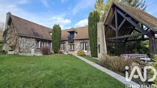  Maison � vendre 8 pi�ces 170 m�