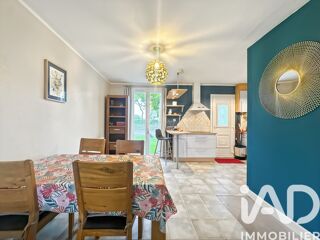  Maison � vendre 4 pi�ces 83 m�