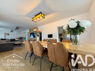  Maison  vendre 5 pices 136 m