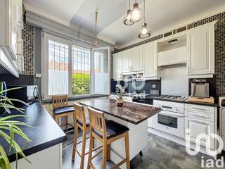  Maison  vendre 5 pices 116 m