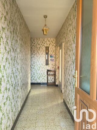  Maison � vendre 5 pi�ces 85 m�