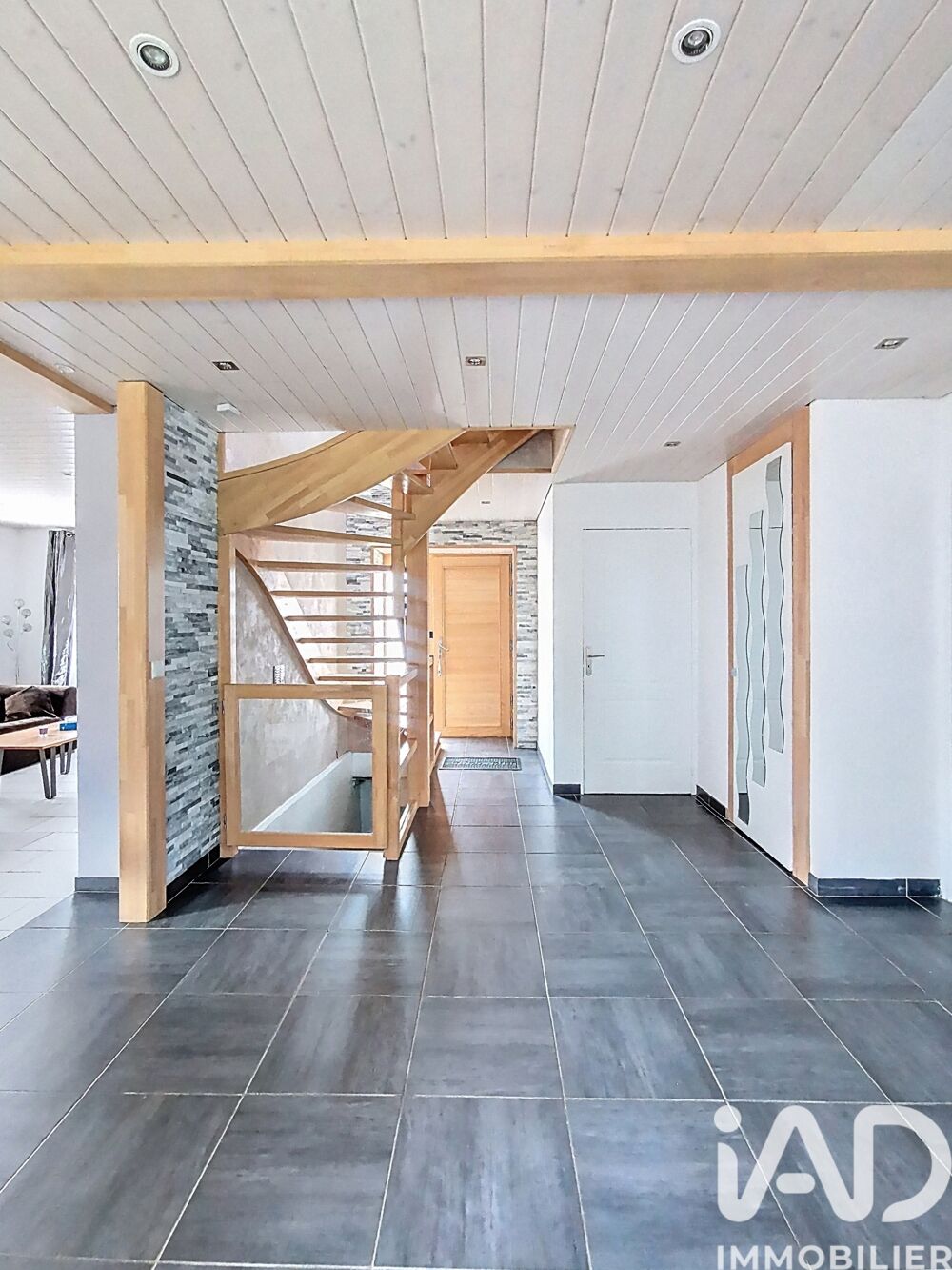 � vendre  Maison Saint-Cergues (74140)