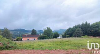  Terrain � vendre 2813 m�