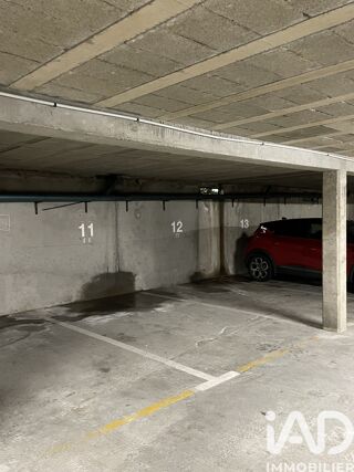  Parking / Garage � vendre 15 m�