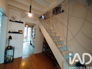 Maison � vendre 5 pi�ces 120 m�