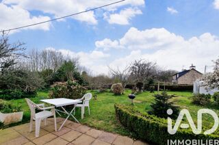  Maison � vendre 5 pi�ces 94 m�