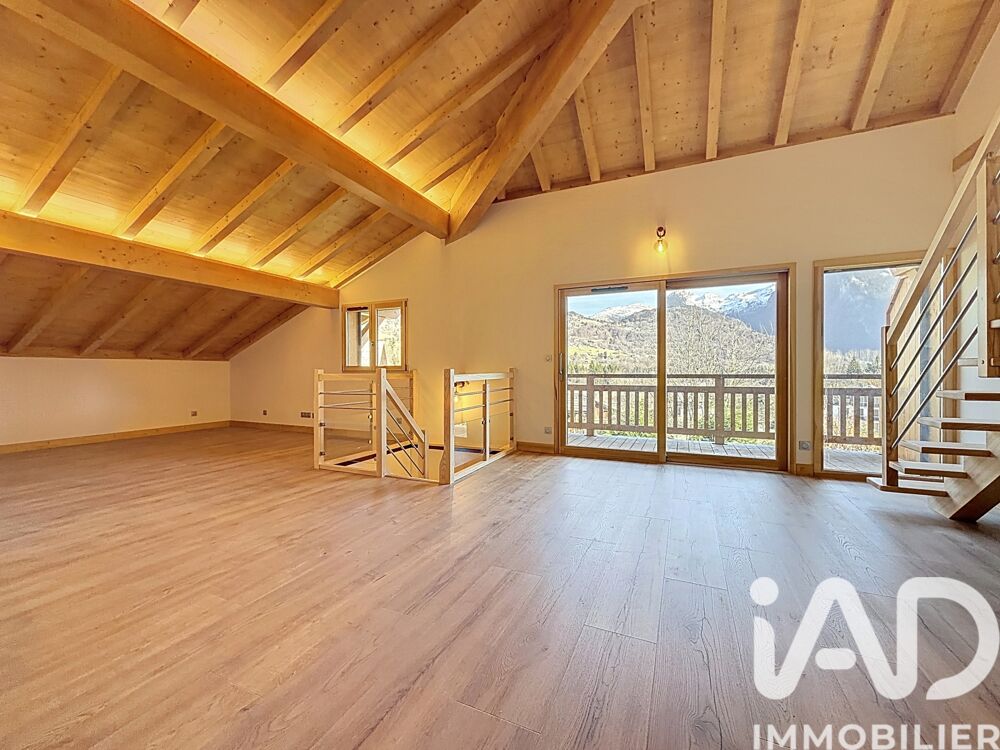 � vendre  Appartement Samo�ns (74340)