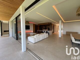  Villa � vendre 8 pi�ces 482 m�