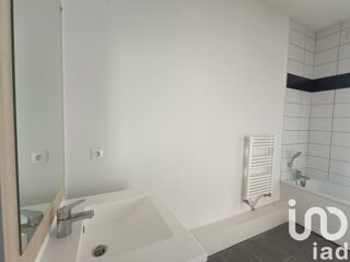  Appartement  vendre 2 pices 52 m