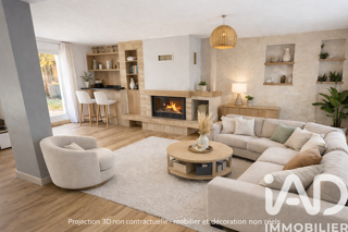  Maison � vendre 6 pi�ces 160 m�