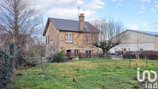  Maison  vendre 2 pices 54 m Ldergues