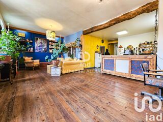  Appartement � vendre 4 pi�ces 80 m�