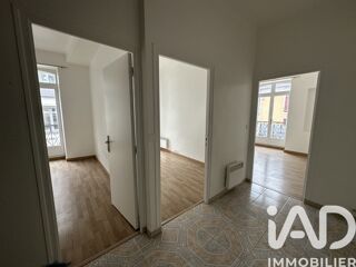  Appartement  vendre 3 pices 45 m