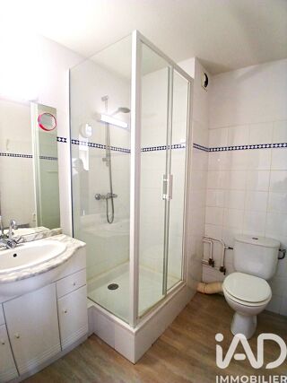  Appartement � vendre 3 pi�ces 44 m�