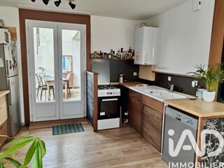  Maison � vendre 4 pi�ces 77 m�