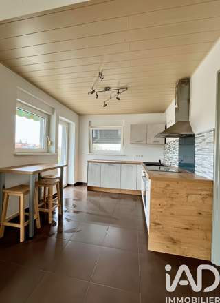  Maison � vendre 4 pi�ces 73 m�