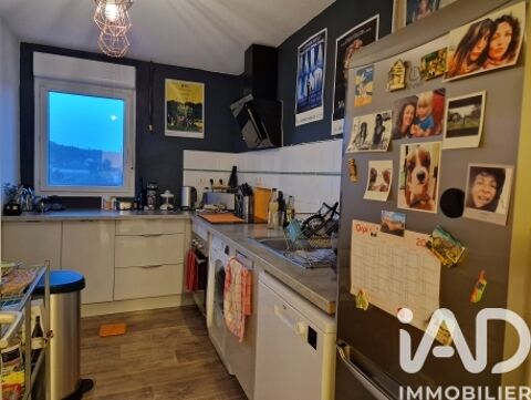  Appartement � louer 3 pi�ces 62 m�