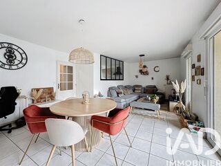  Appartement � vendre 3 pi�ces 71 m�