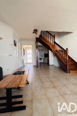  Maison � vendre 4 pi�ces 82 m�
