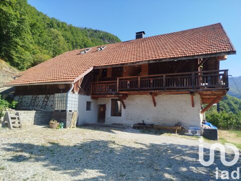   Vente Chalet 7 pi�ces Maison - 7 pi�ce(s) - 180 m�