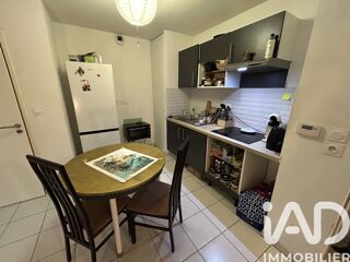  Appartement � vendre 3 pi�ces 52 m�