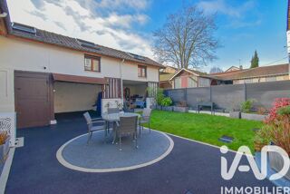  Maison � vendre 9 pi�ces 143 m�