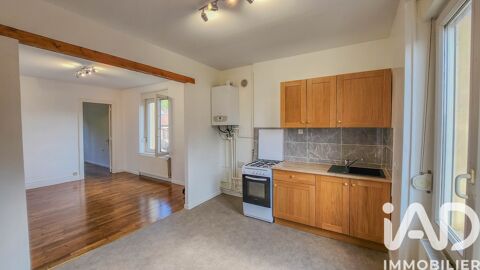  Appartement � louer 2 pi�ces 42 m�