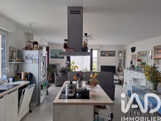  Maison � vendre 3 pi�ces 91 m�