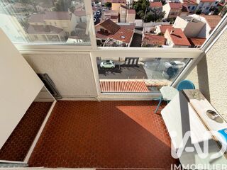  Appartement � vendre 1 pi�ce 17 m�