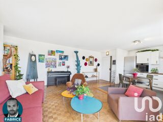  Appartement � vendre 4 pi�ces 80 m�