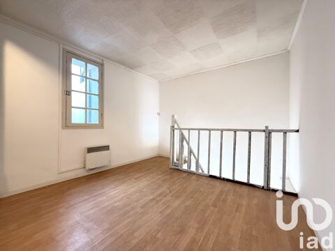  Appartement  vendre 3 pices 57 m
