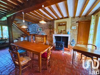  Maison � vendre 7 pi�ces 197 m�