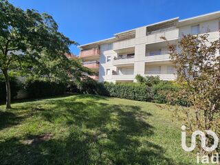  Appartement � vendre 3 pi�ces 61 m�