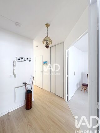  Appartement � vendre 3 pi�ces 65 m�