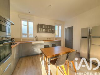  Maison � vendre 3 pi�ces 80 m�