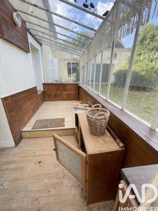  Maison � vendre 5 pi�ces 116 m�