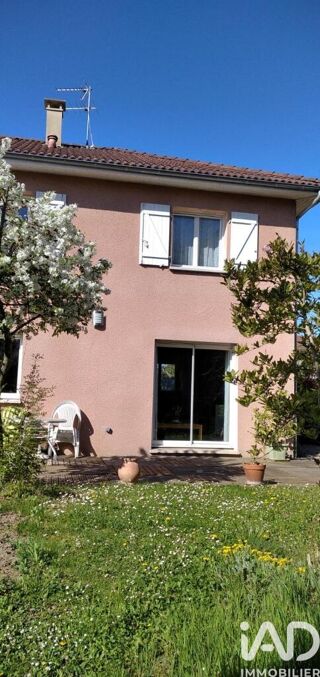  Maison � vendre 5 pi�ces 93 m�