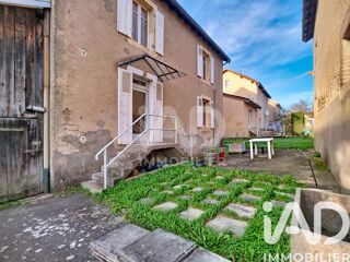  Maison � vendre 5 pi�ces 110 m�