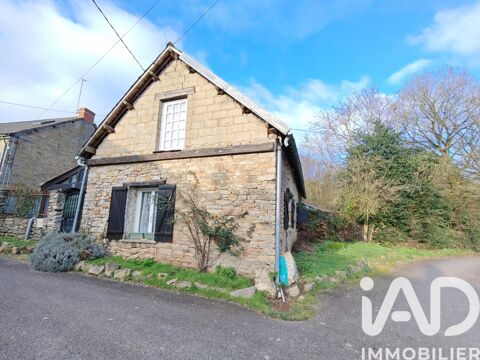   Vente Maison/villa 6 pi�ces Maison - 6 pi�ce(s) - 100 m�