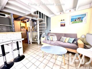  Maison � vendre 3 pi�ces 40 m�