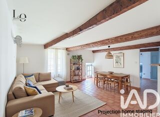  Appartement � vendre 2 pi�ces 40 m�